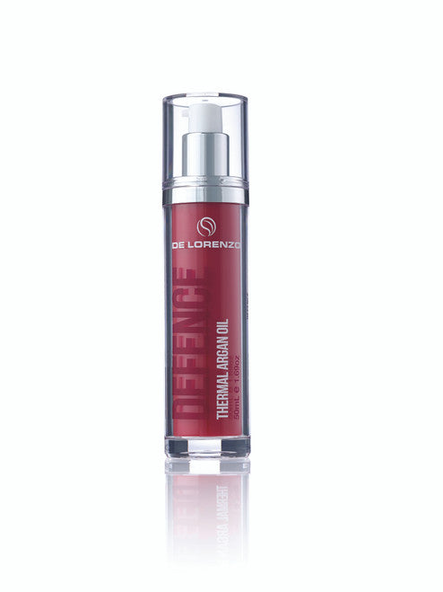 BOND DEFENCE Argan Oil 50ml