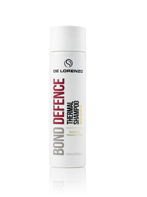 BOND DEFENCE Thermal Shampoo 240ml