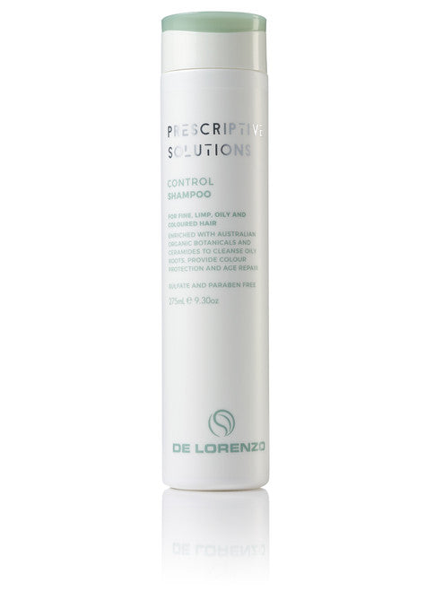 CONTROL Shampoo 275ml