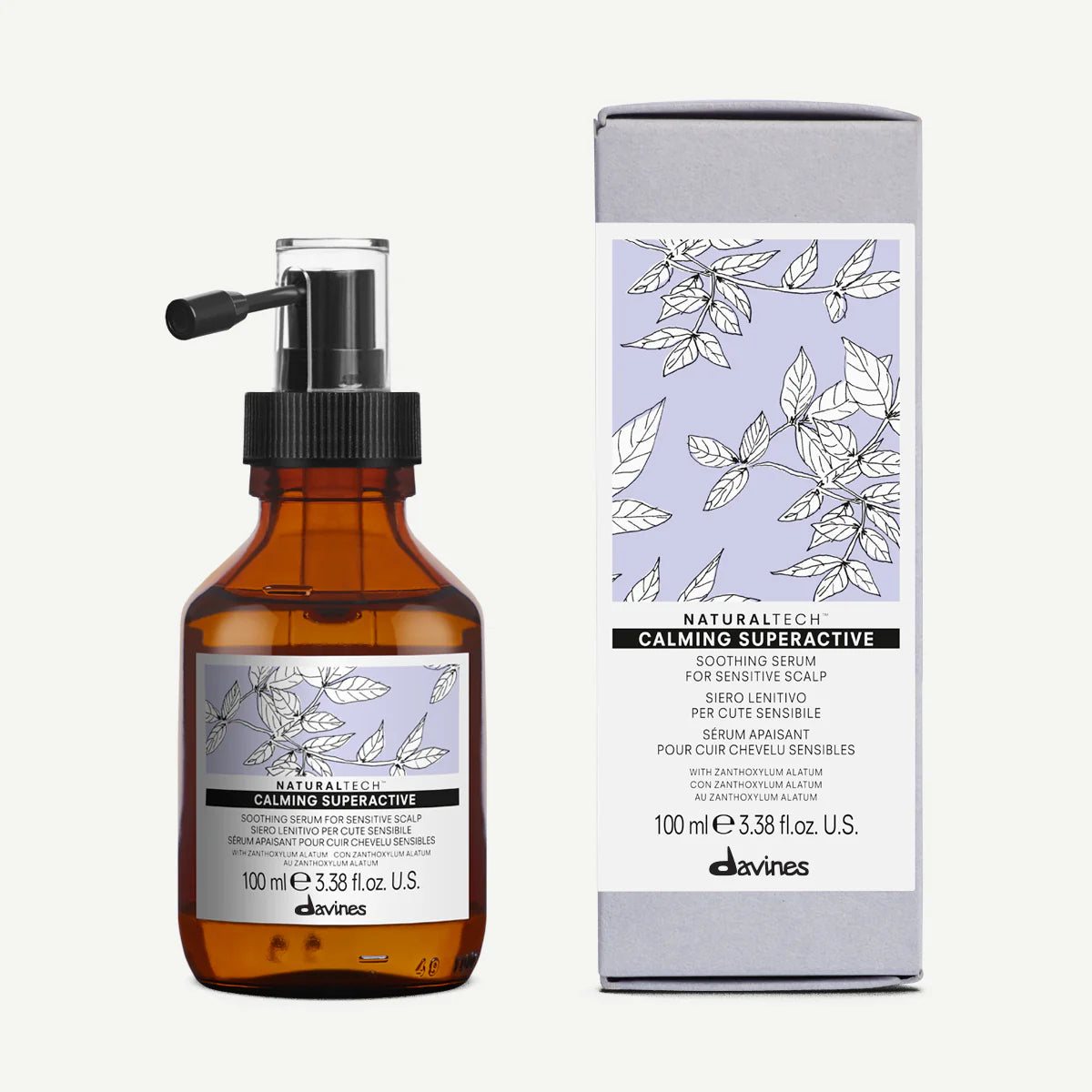 CALMING Superactive 100ml