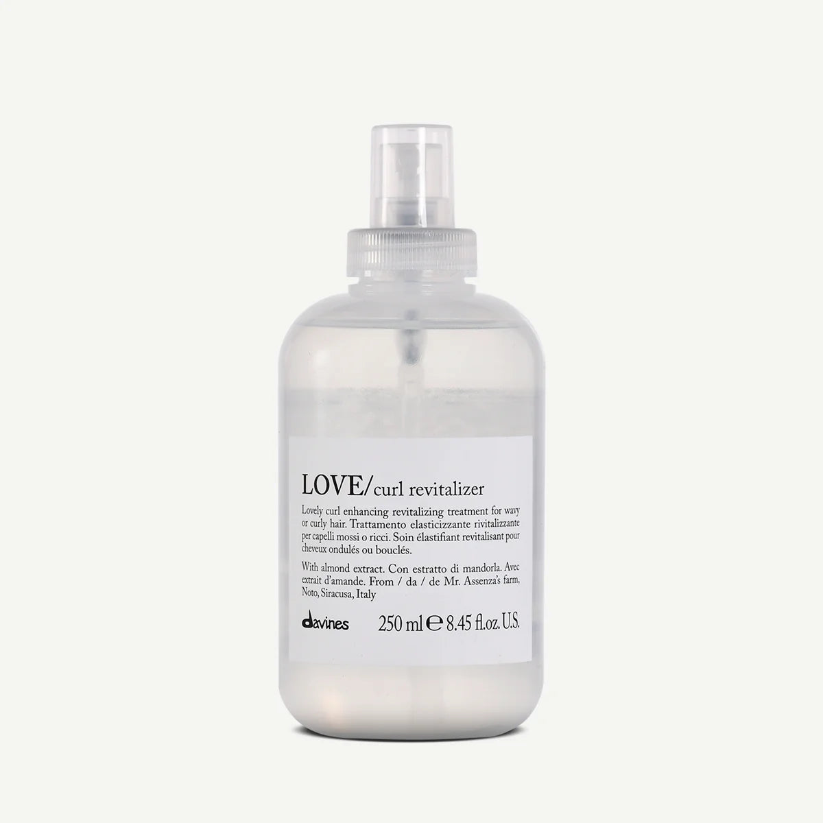 LOVE CURL Revitaliser 250ml