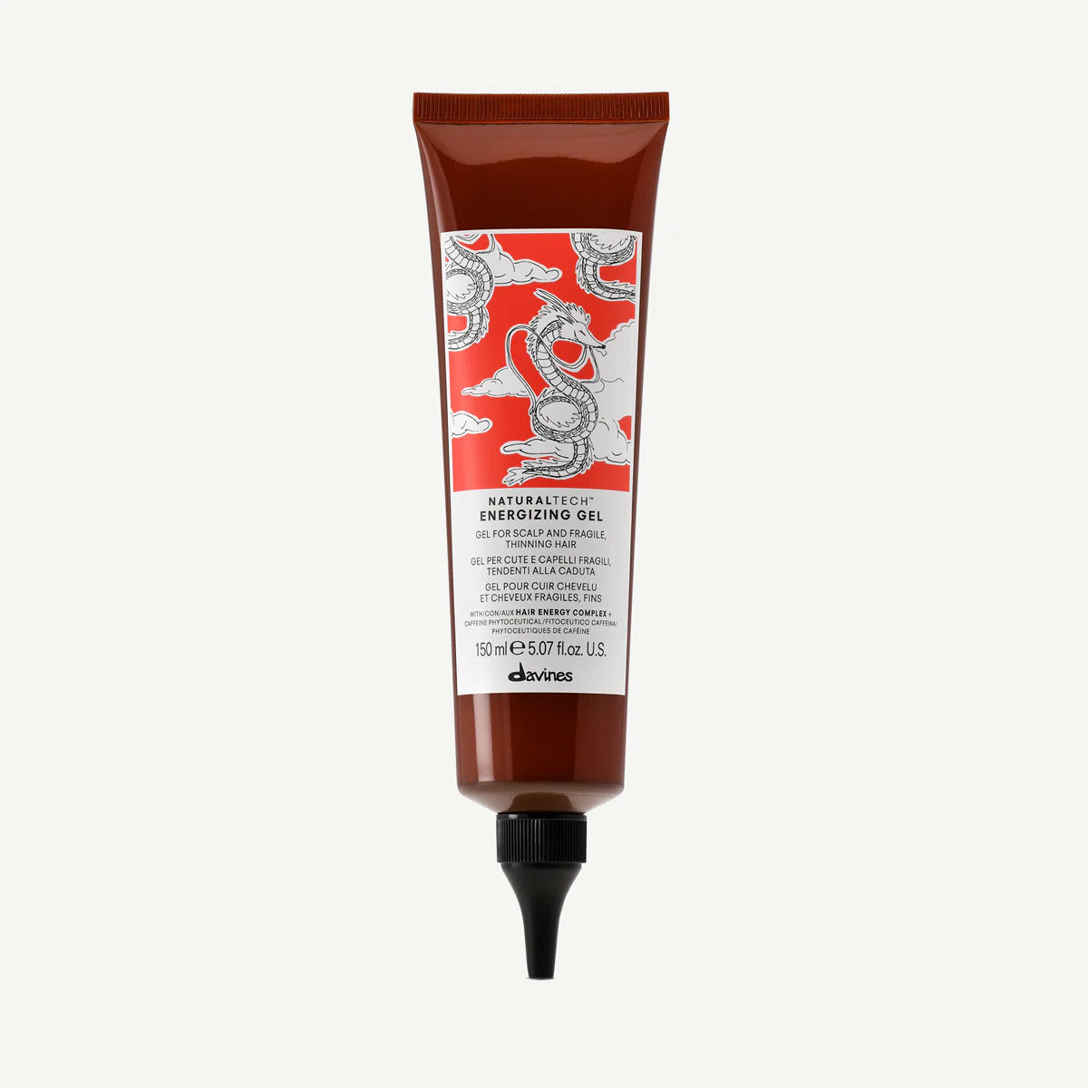 ENERGIZING Gel 150ml