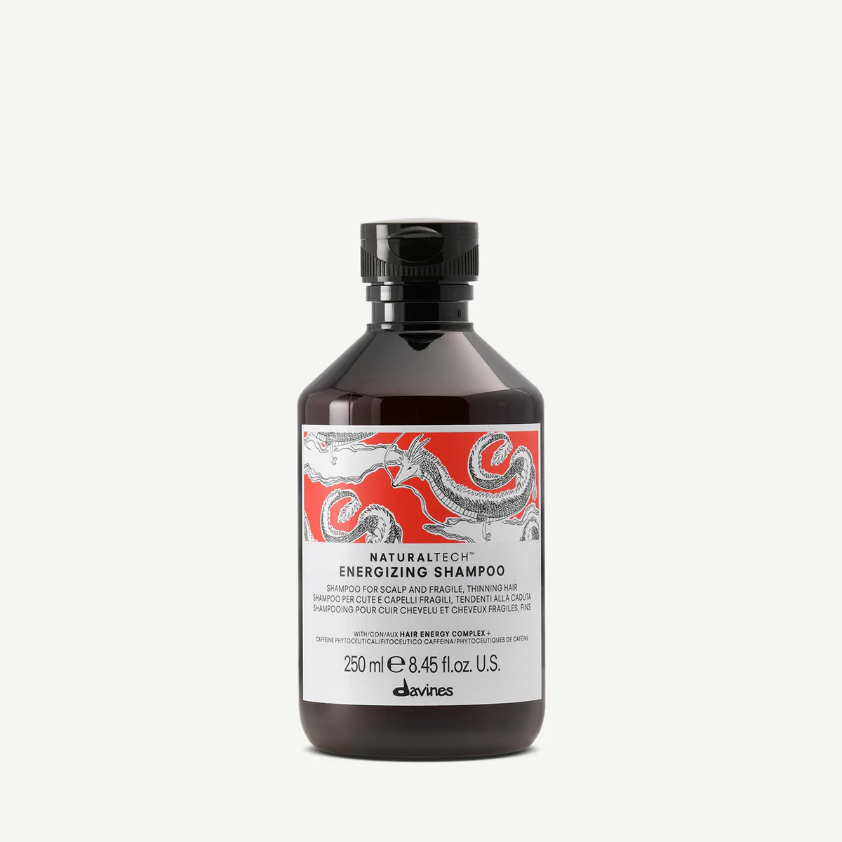 ENERGIZING Shampoo 250ml