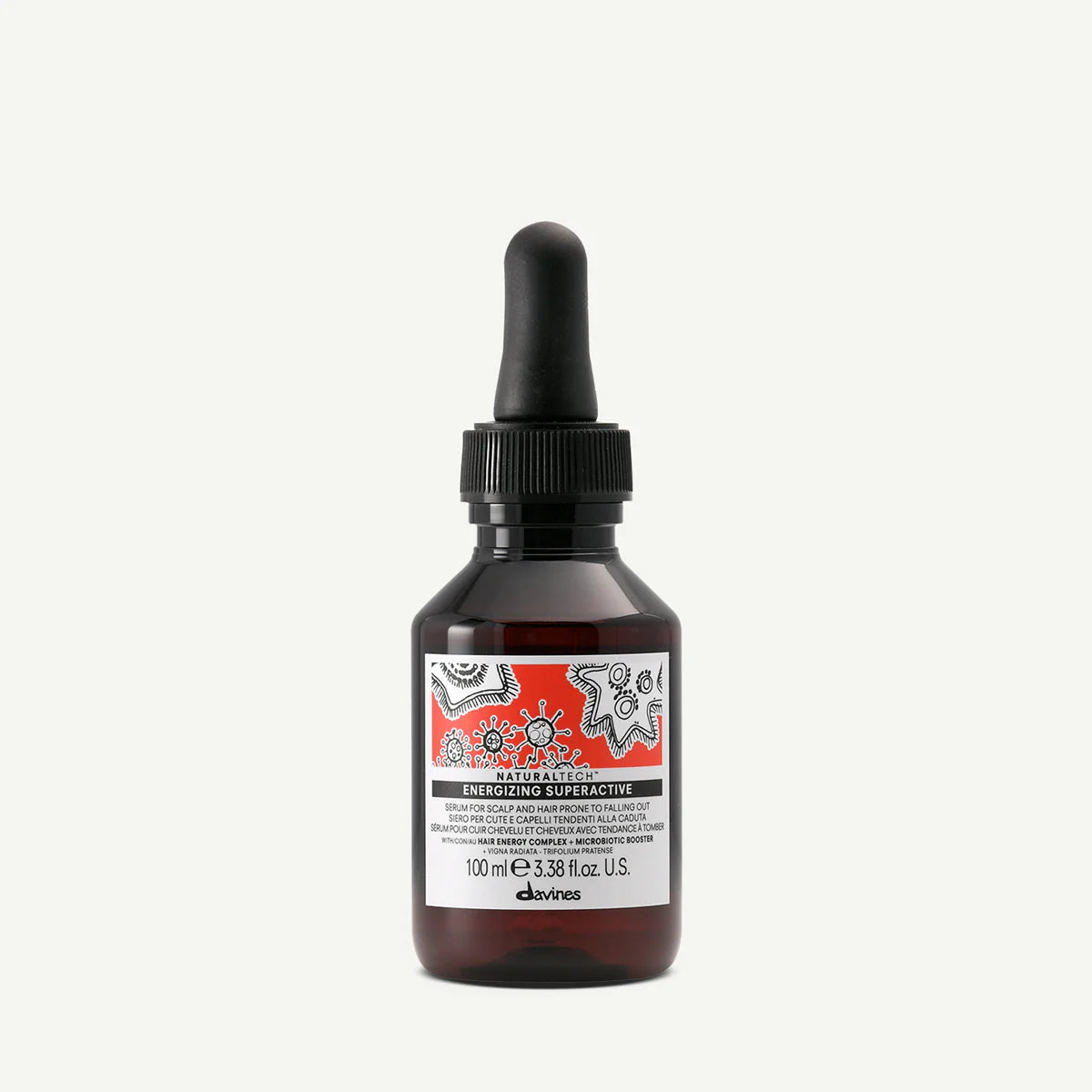 ENERGIZING Superactive 100ml