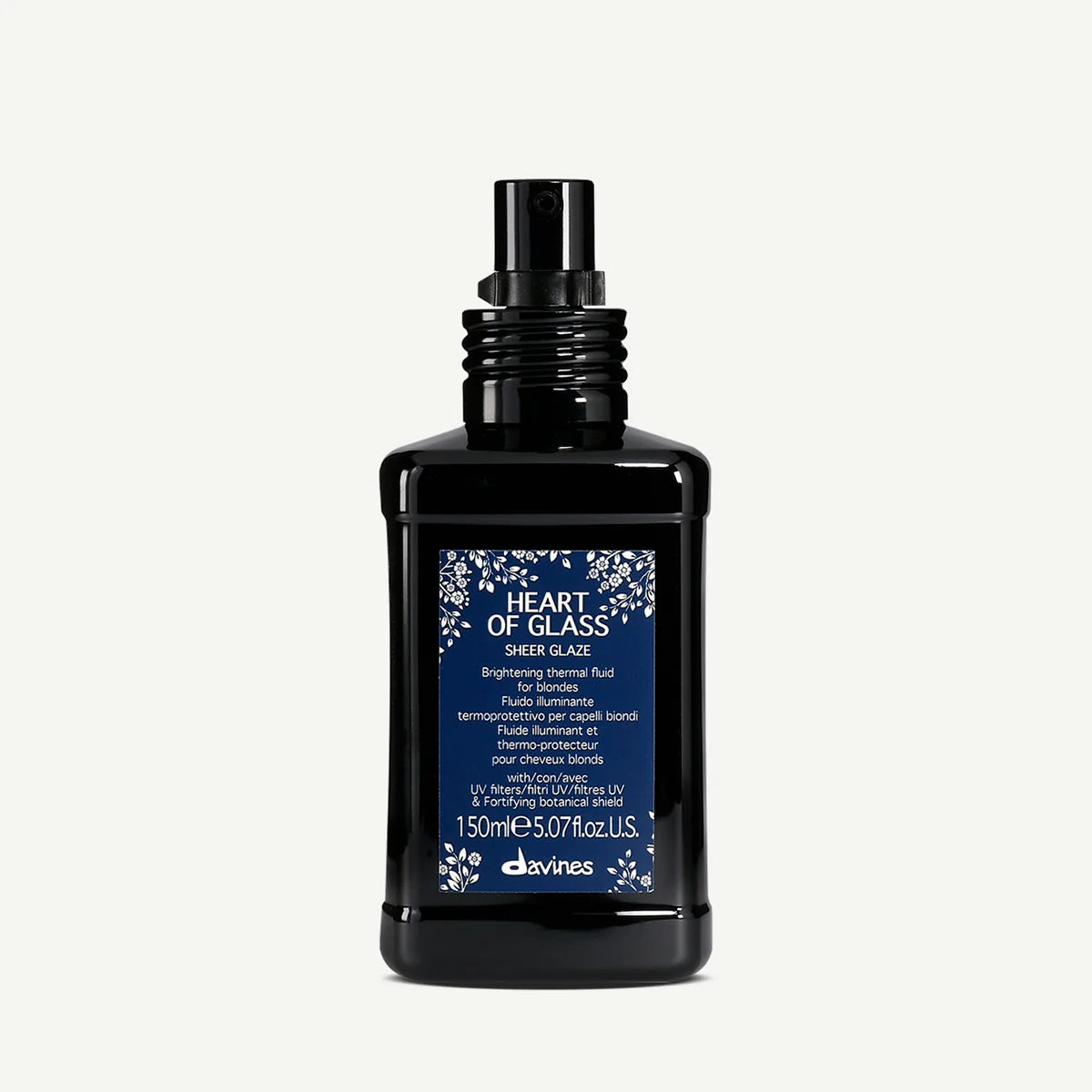 HEART OF GLASS Sheer Glaze 150ml