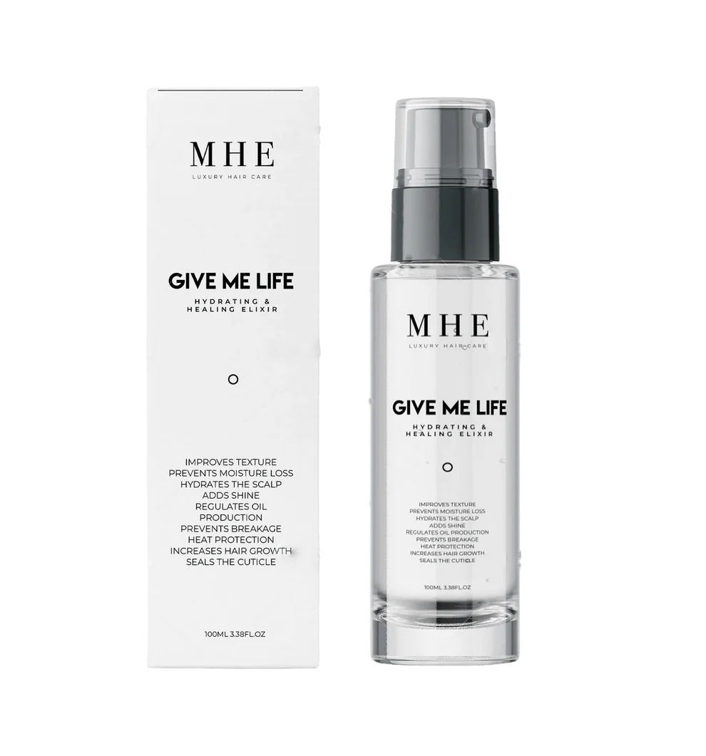 GIVE ME LIFE Elixir 100ml