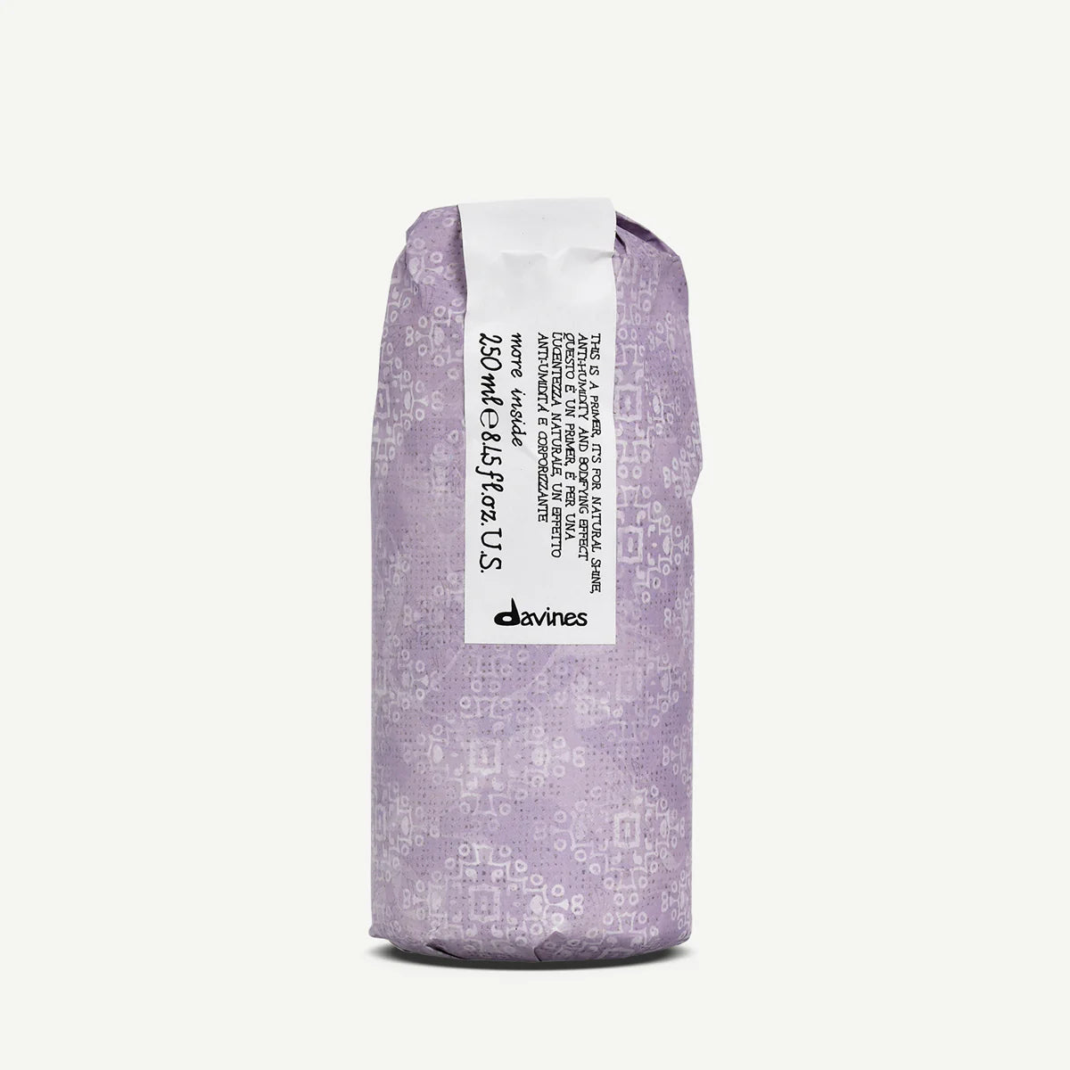 MORE INSIDE Blow Dry Primer 250ml