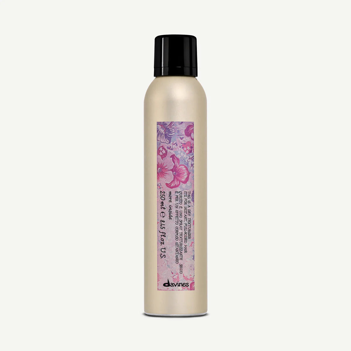 MORE INSIDE Dry Texturizer 250ml