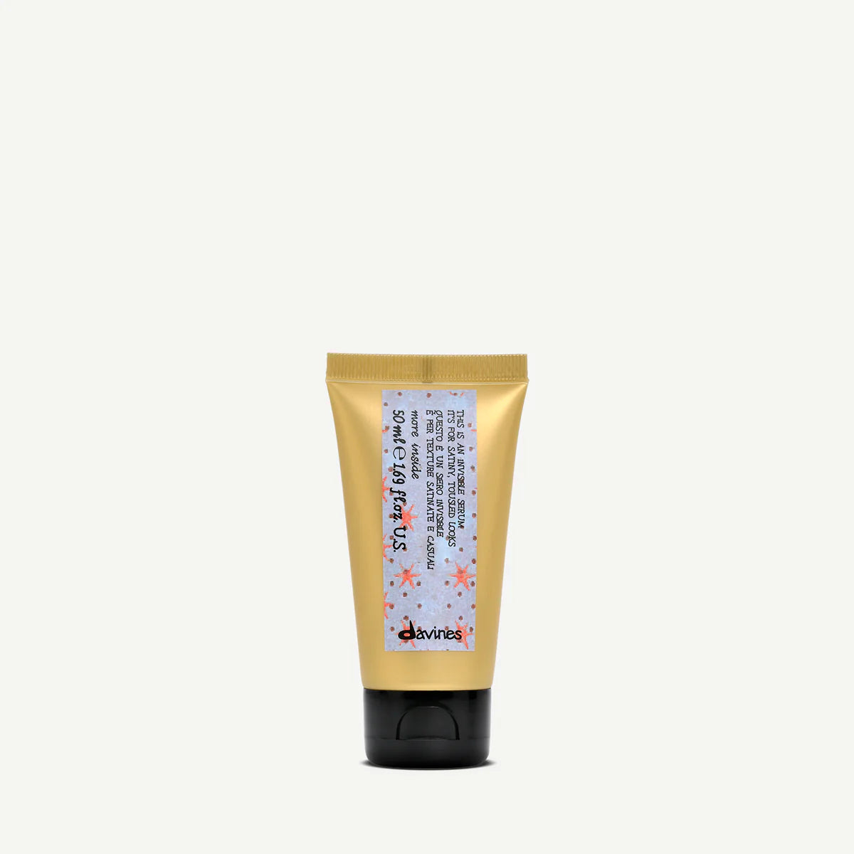 MORE INSIDE Invisible Serum 50ml