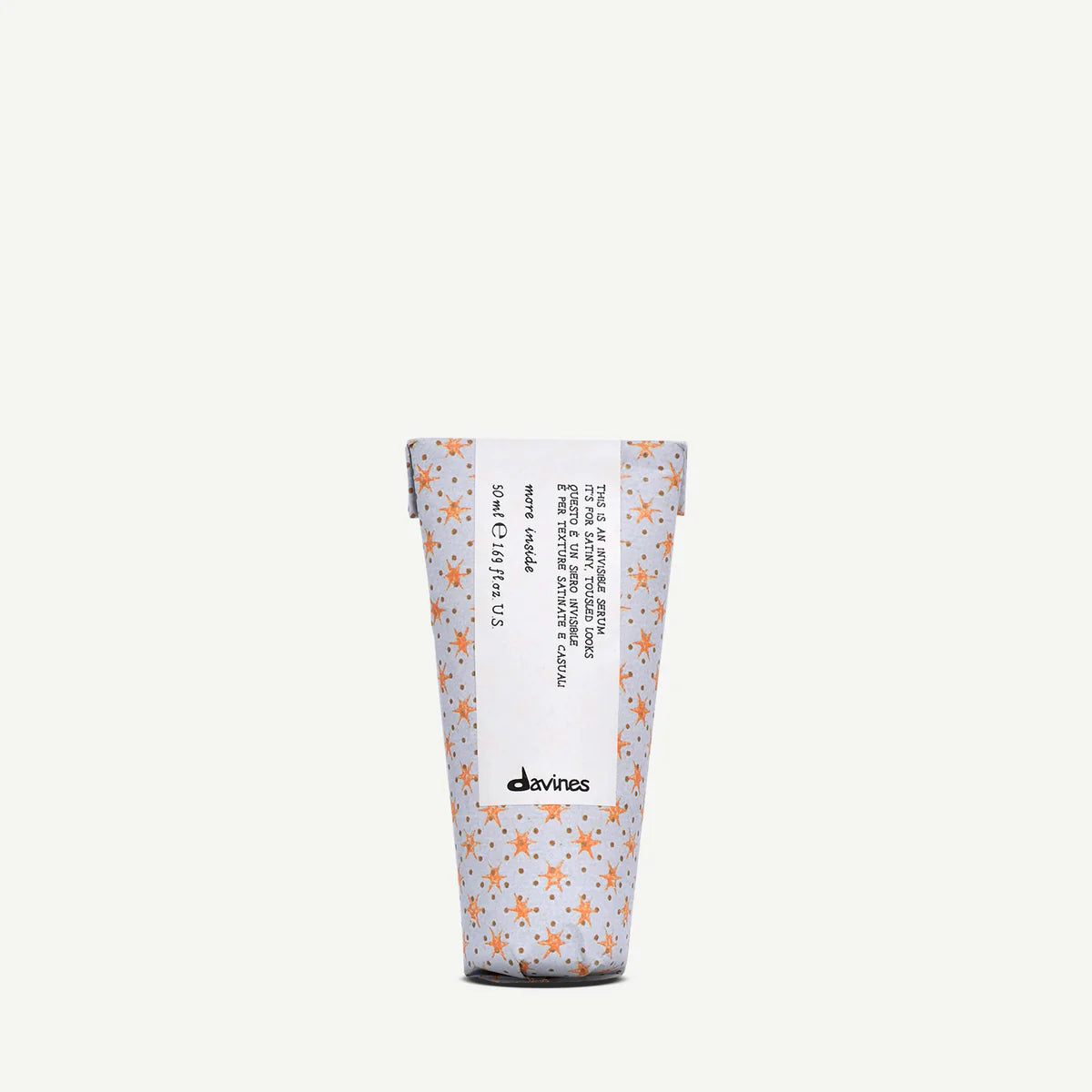 MORE INSIDE Invisible Serum 50ml
