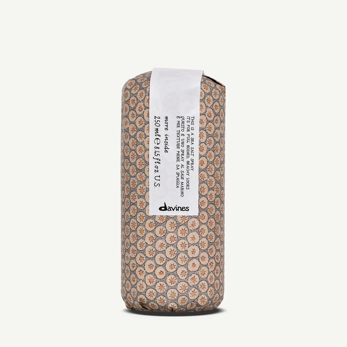 MORE INSIDE Sea Salt Spray 250ml