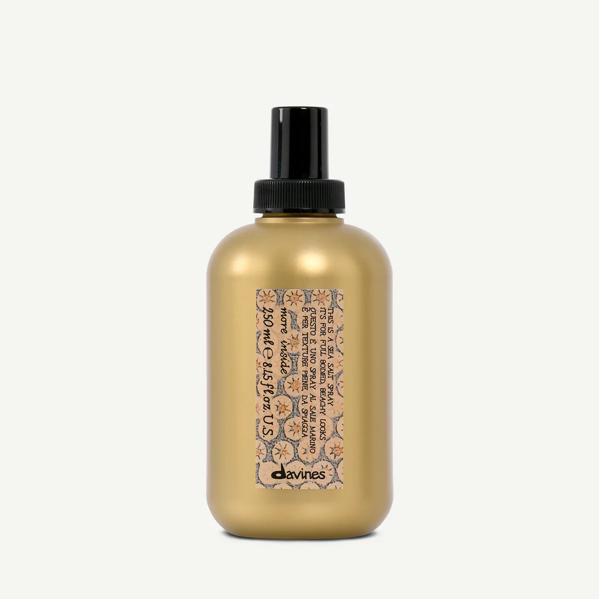 MORE INSIDE Sea Salt Spray 250ml
