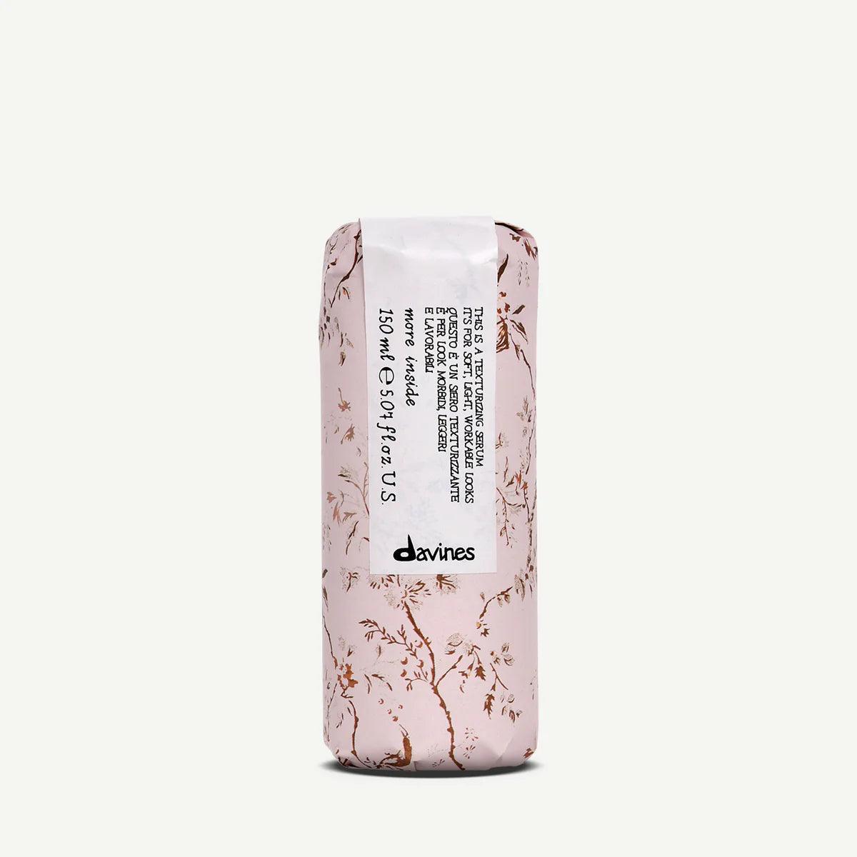 MORE INSIDE Texturizing Serum 150ml