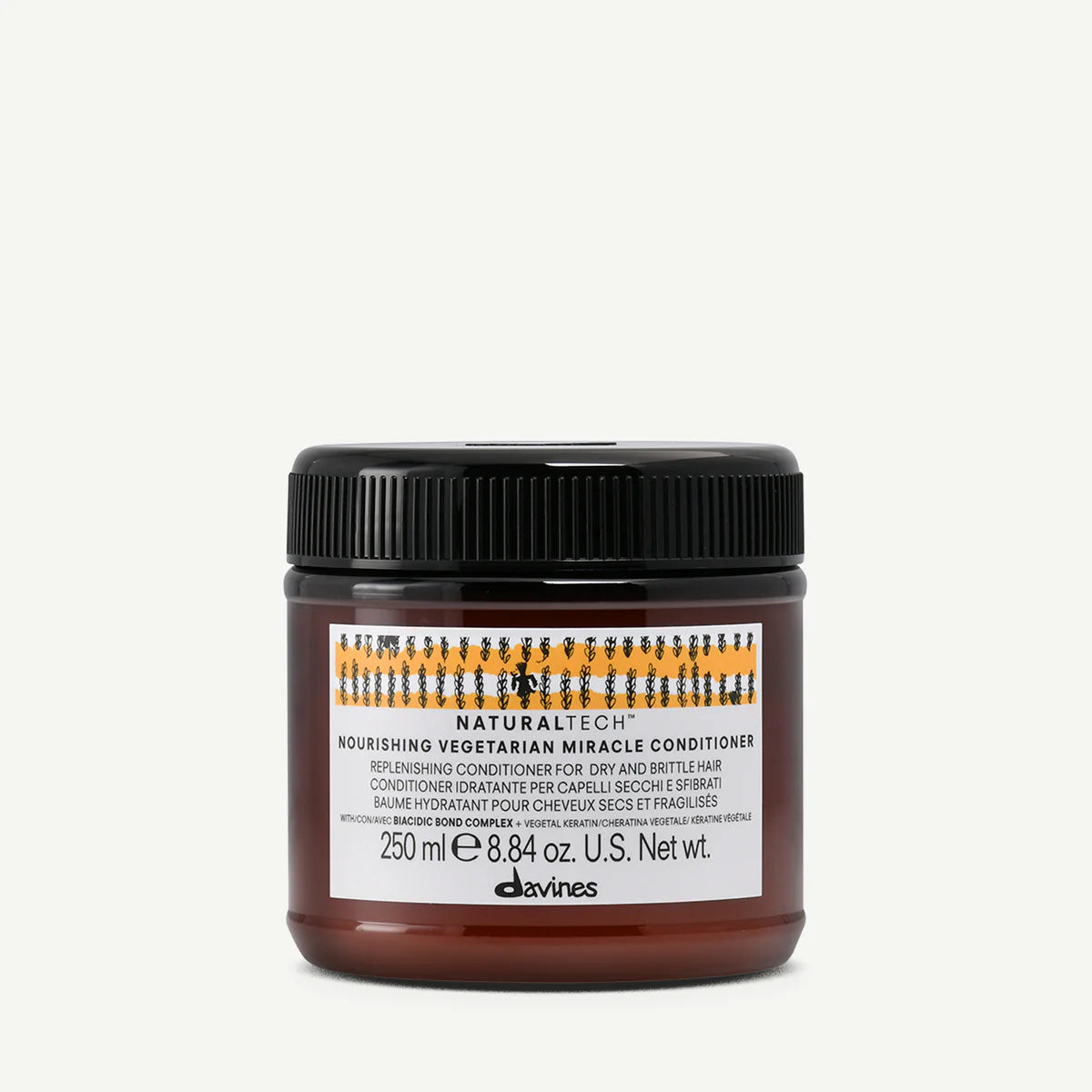 NOURISHING Vegetarian Miracle Conditioner 250ml