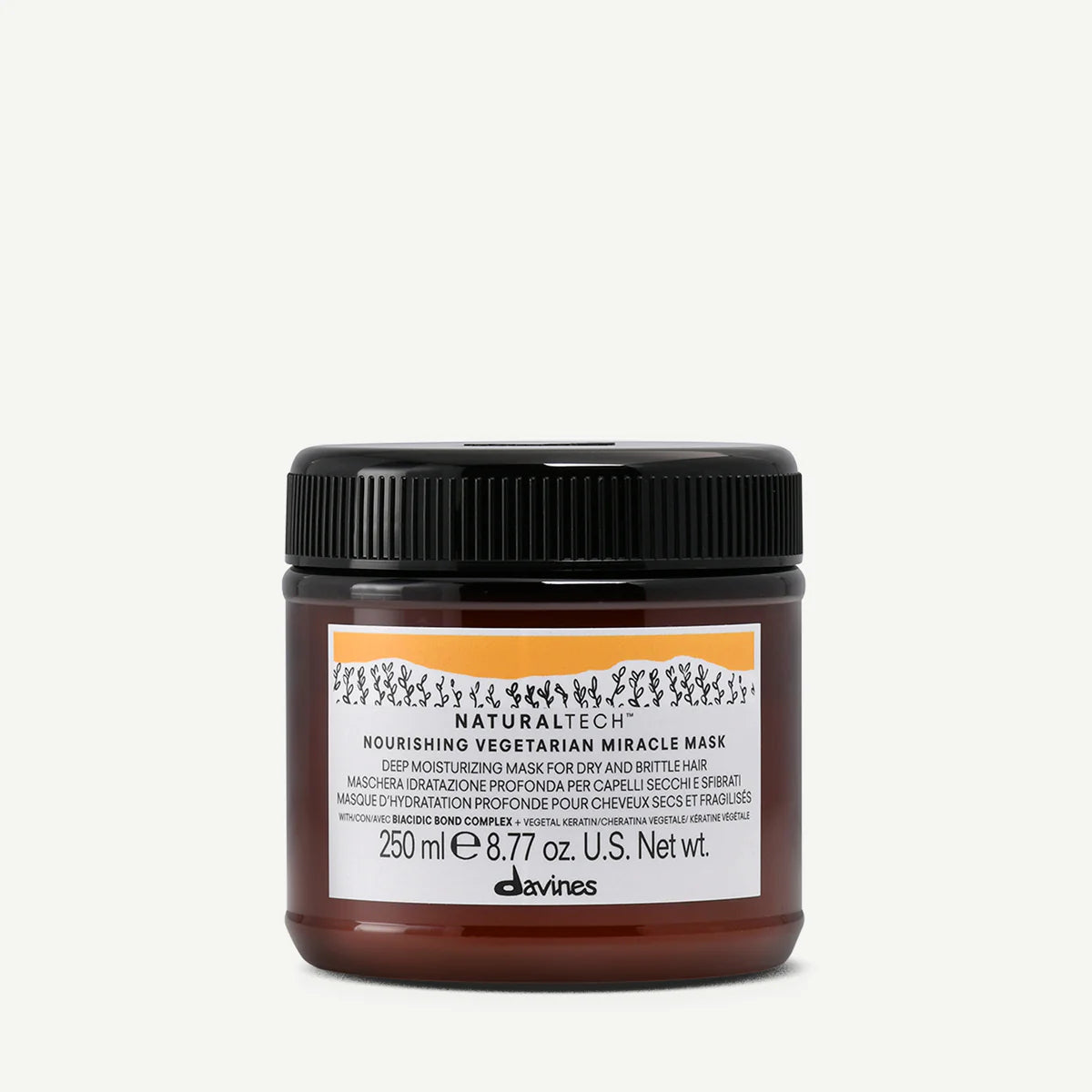 NOURISHING Vegetarian Miracle Mask 250ml