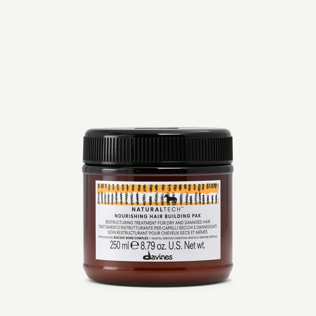 NOURISHING Hair Building Pak 250ml