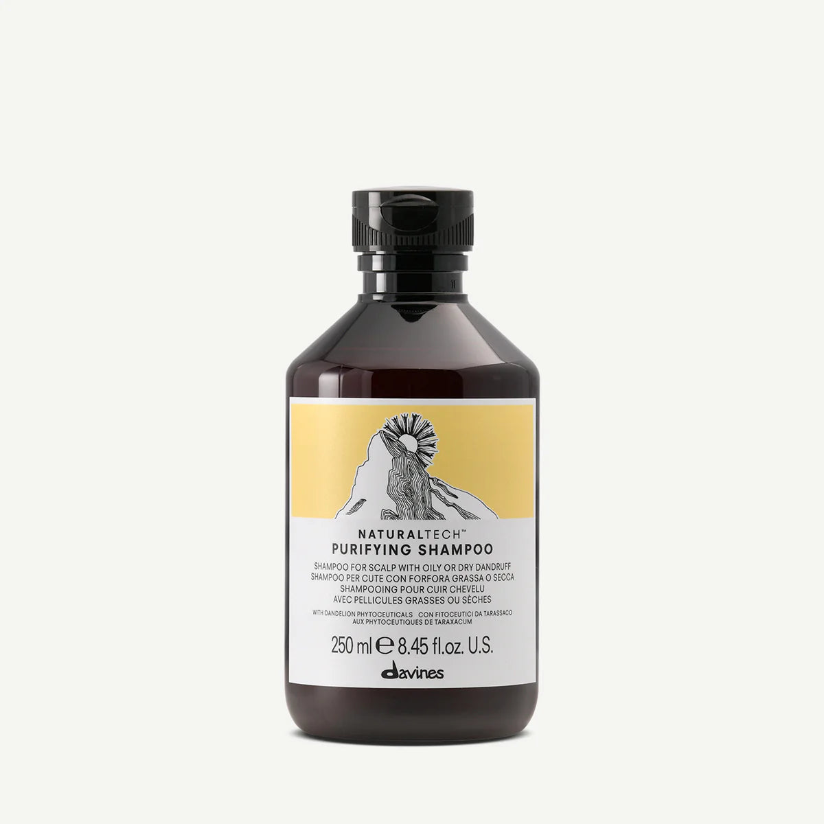 PURIFYING Shampoo 250ml