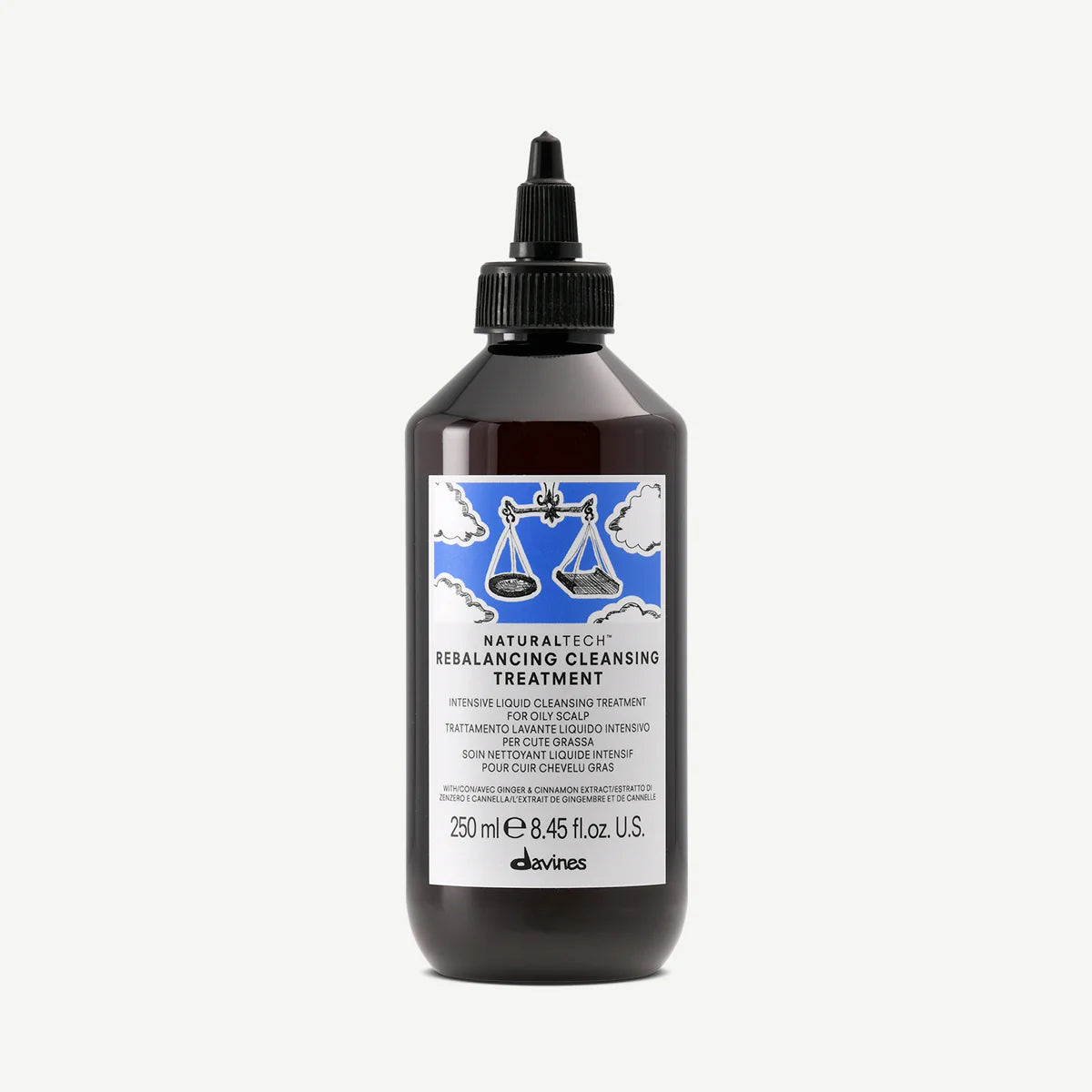 REBALANCING Cleansing Treatment 250ml