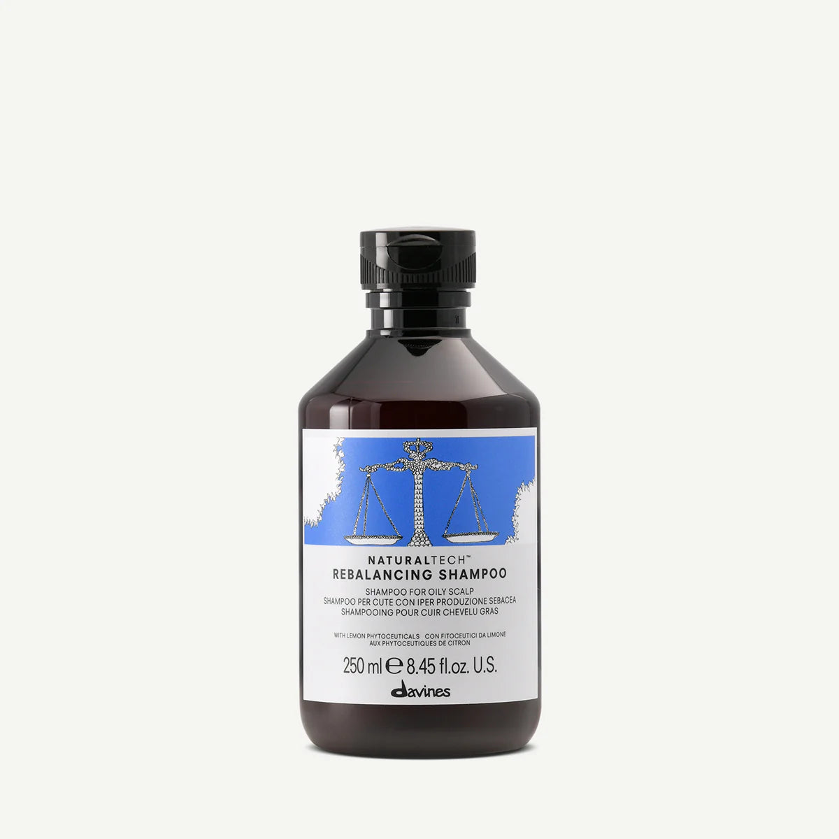 REBALANCING Shampoo 250ml