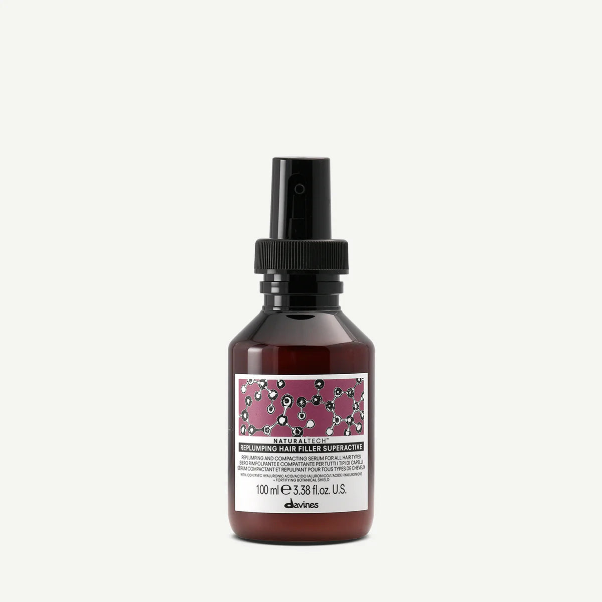 REPLUMPING Hair Filler Superactive 100ml