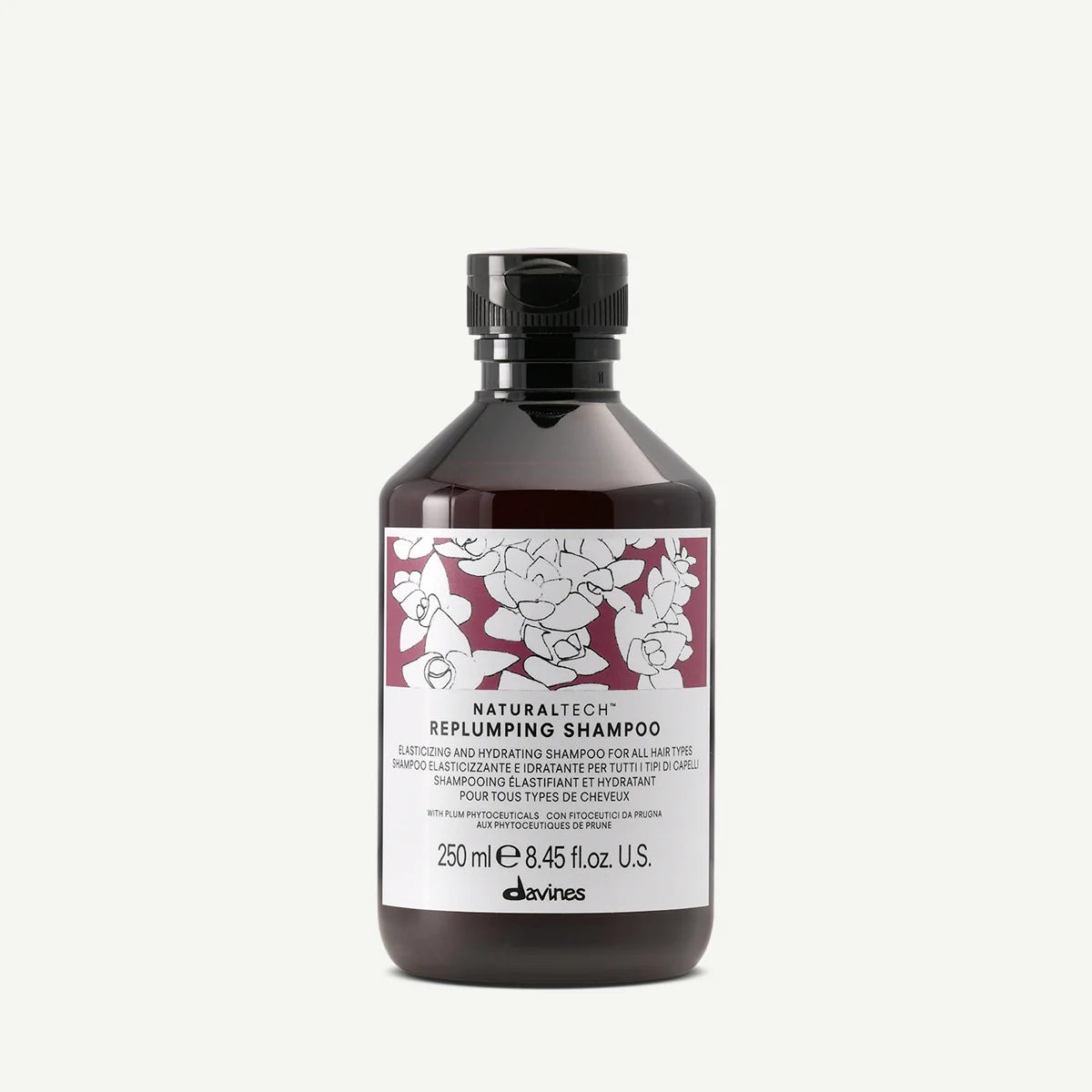 REPLUMPING Shampoo 250ml