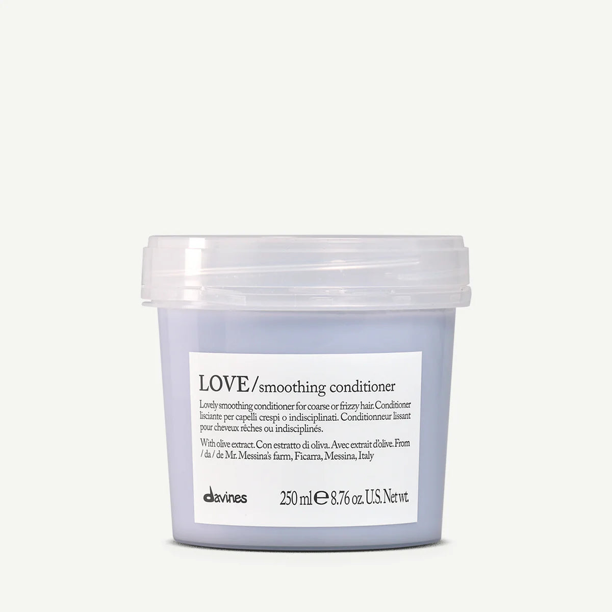 LOVE SMOOTH Conditioner 250ml