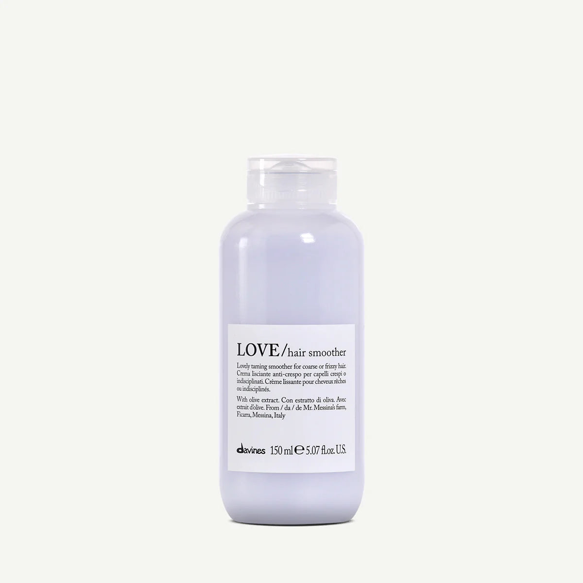 LOVE SMOOTH Hair Smoother 150ml