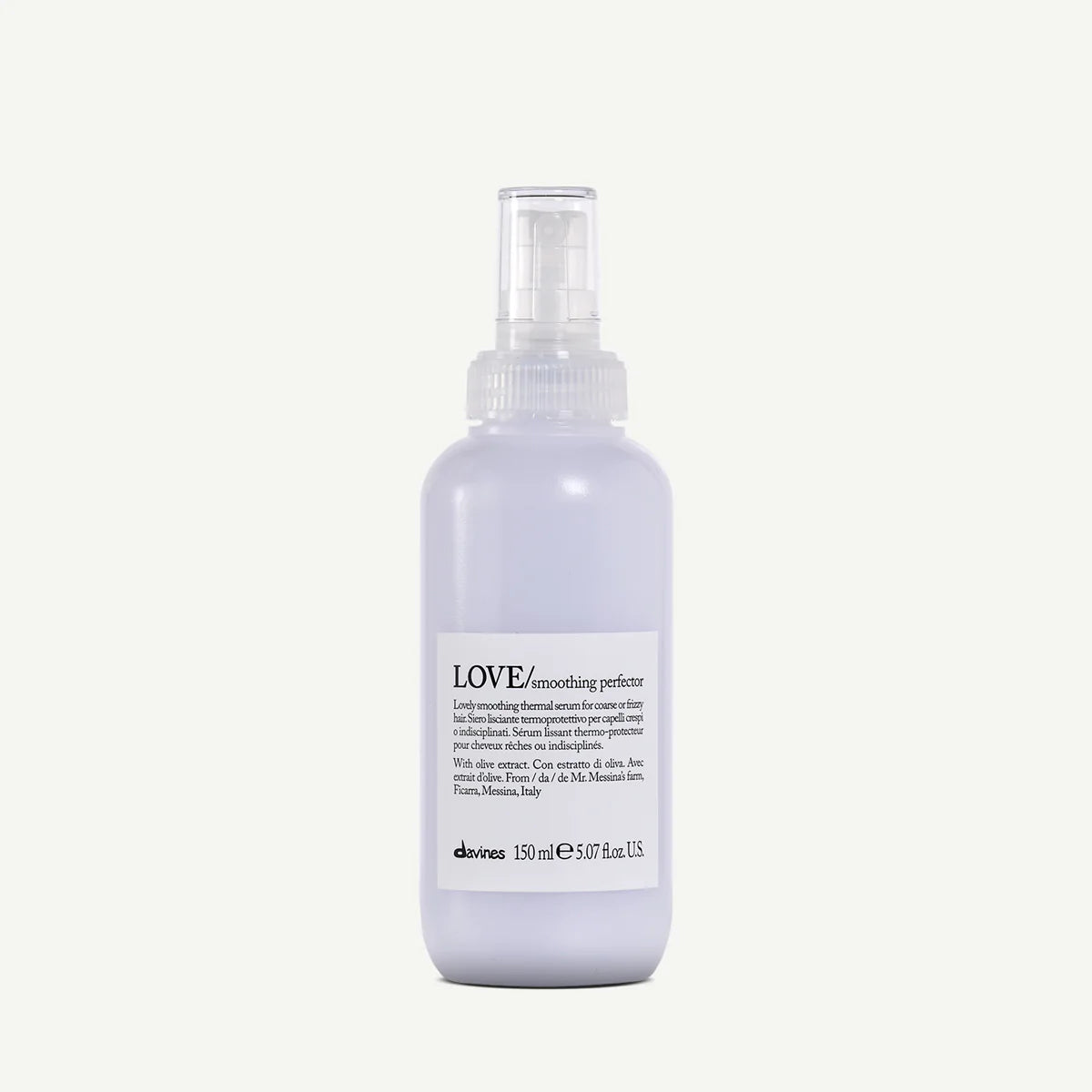 LOVE SMOOTH Perfector 150ml