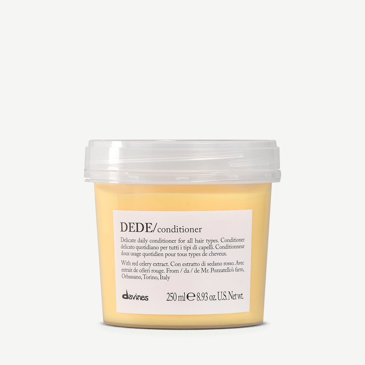 DEDE Conditioner 250ml