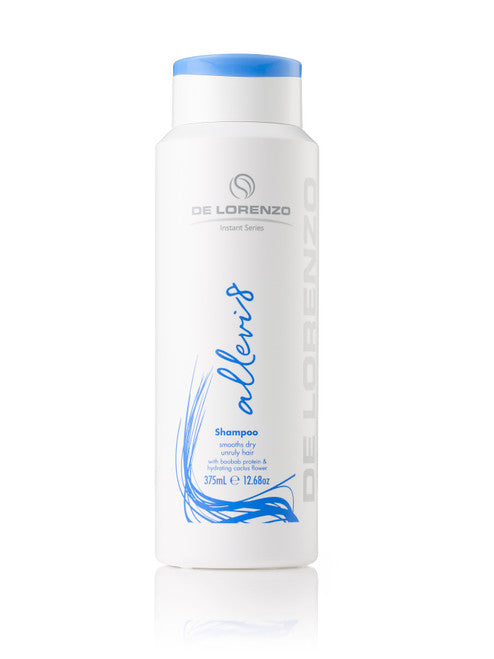 ALLEVI8 Shampoo 375ml