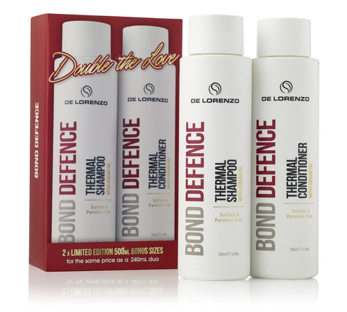BOND DEFENCE Duo 500ml