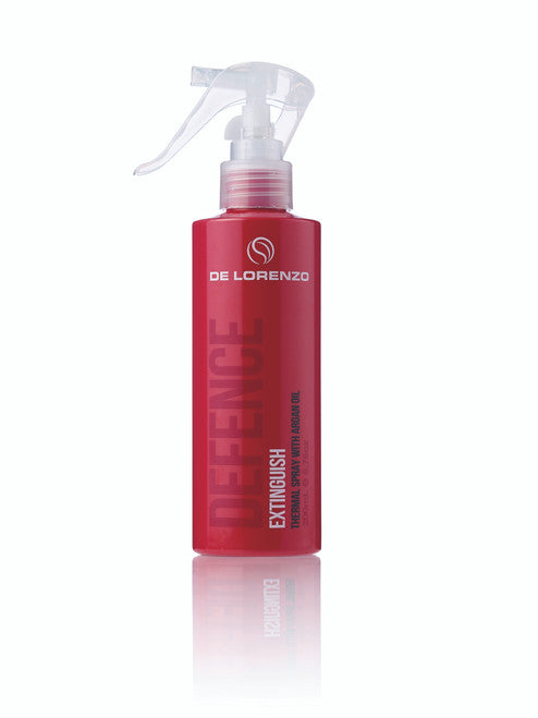BOND DEFENCE Extinguish 200ml