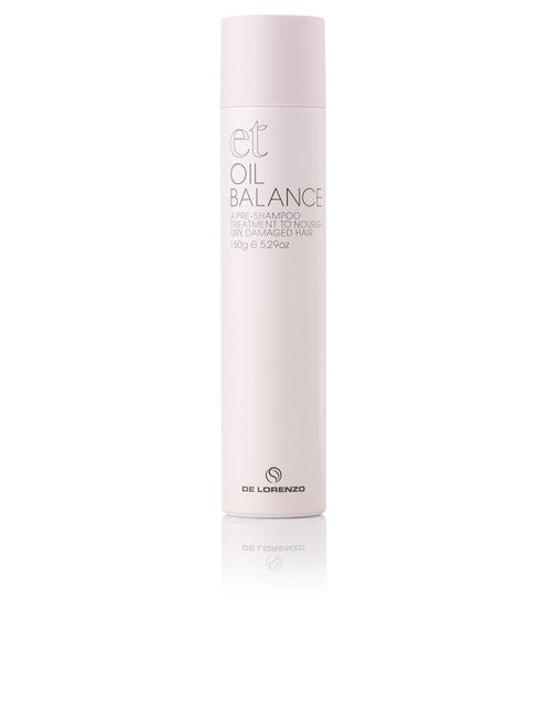 ET Oil Balance 150g