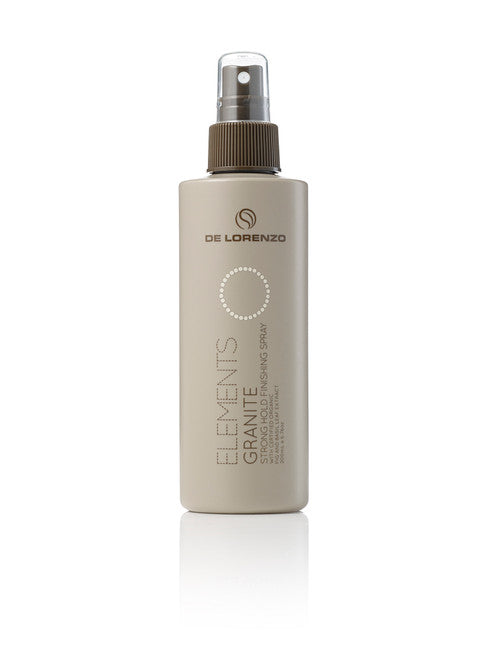 ELEMENTS Non Aerosol Granite 200ml