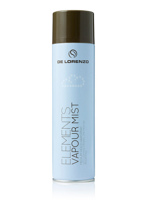 ELEMENTS Vapour Mist 400g
