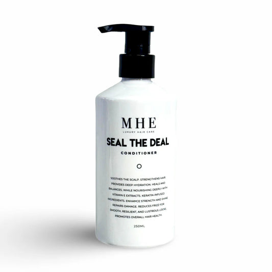 SEAL THE DEAL Conditioner 250ml