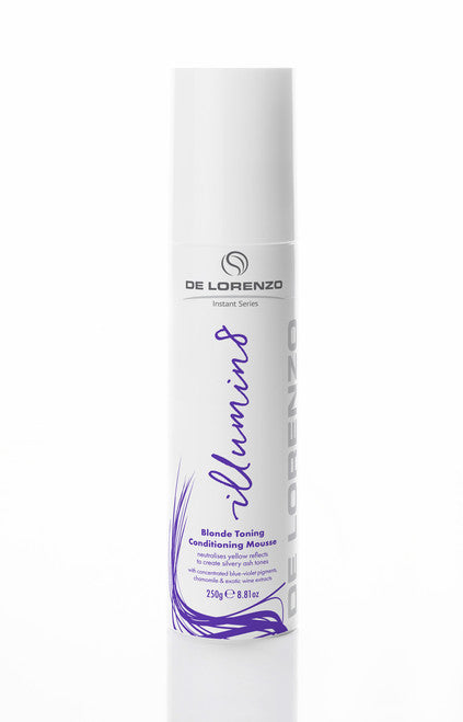 ILLUMIN8 Instant Mousse 250g