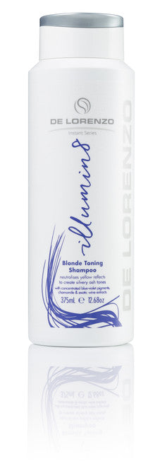 ILLUMIN8 Shampoo 375ml