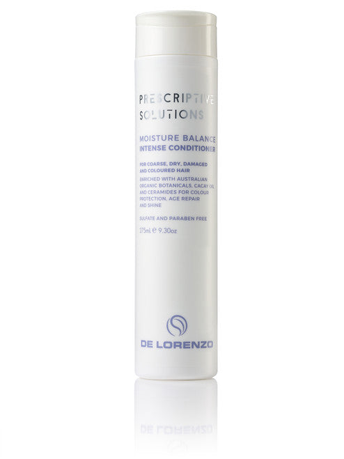 MOISTURE BALANCE INTENSE Conditioner 275ml