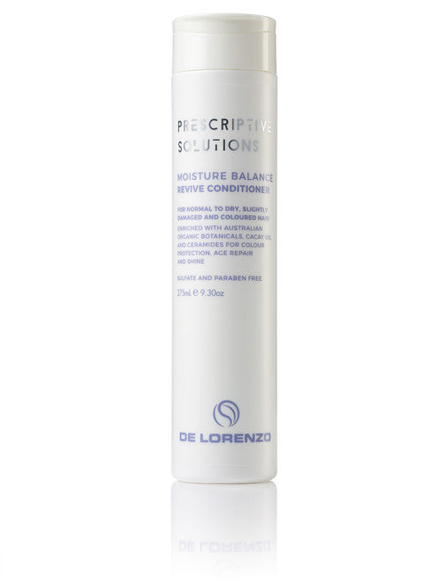 MOISTURE BALANCE REVIVE Conditioner 275ml