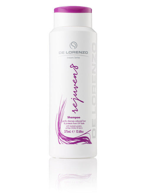 REJUVEN8 Shampoo 375ml