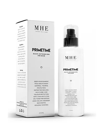 PRIMETIME Hair Extensions Primer 200ml