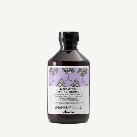CALMING Shampoo 250ml