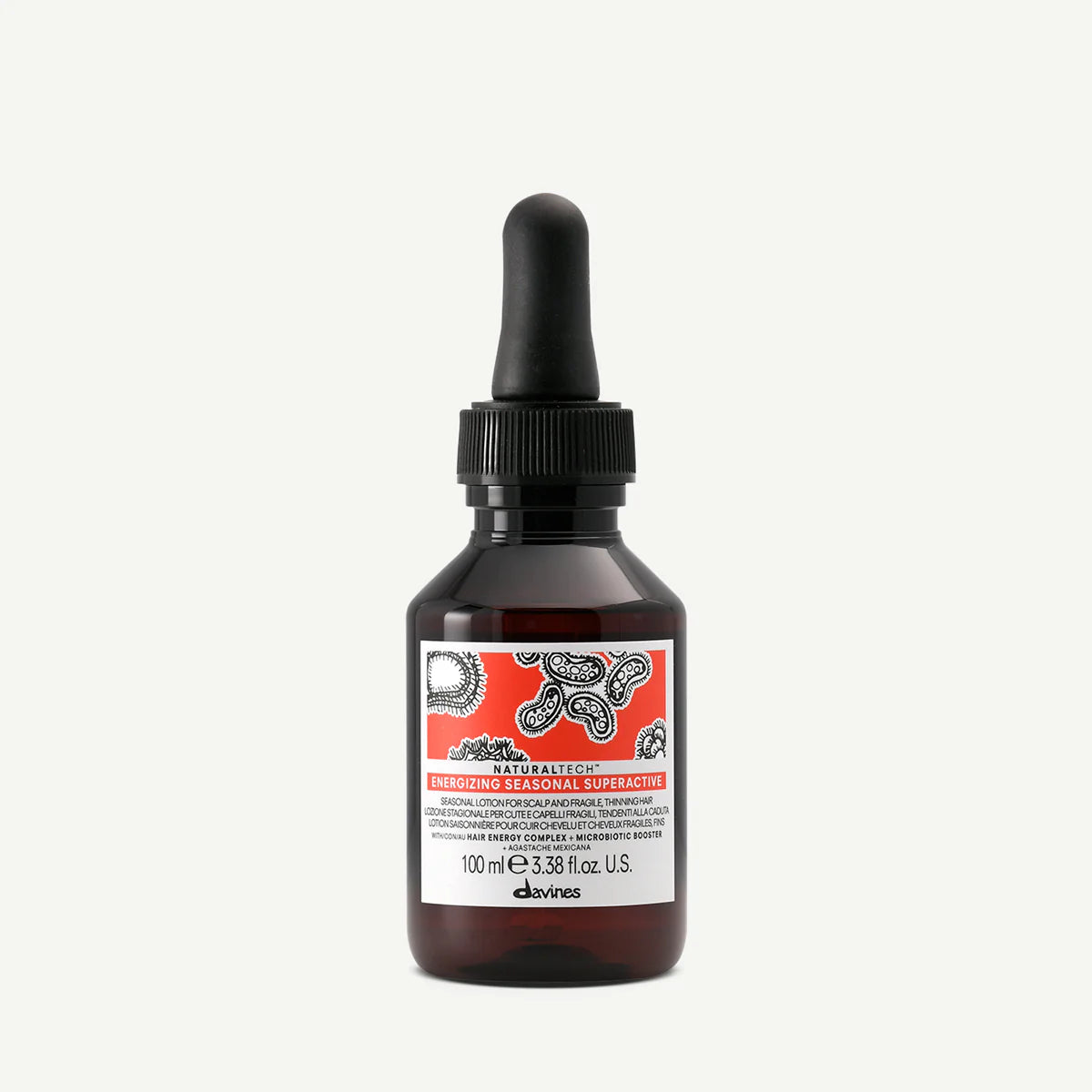 ENERGIZING Seasonal Superactive 100ml