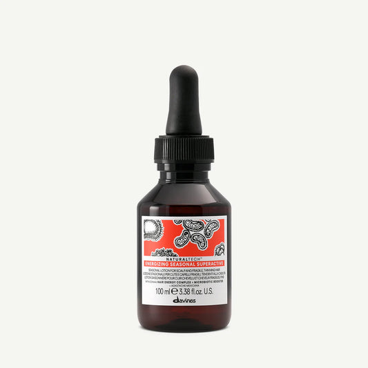 ENERGIZING Seasonal Superactive 100ml