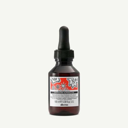ENERGIZING Superactive 100ml