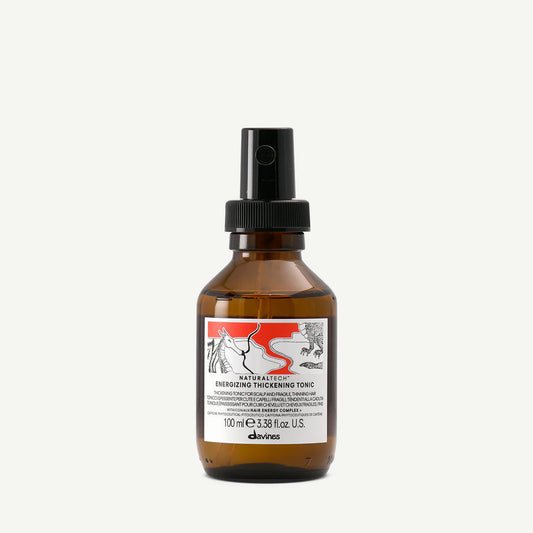ENERGIZING Thickening Tonic 100ml