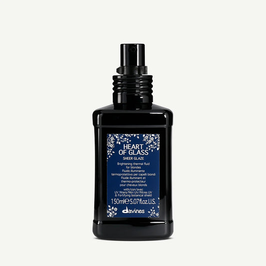 HEART OF GLASS Sheer Glaze 150ml