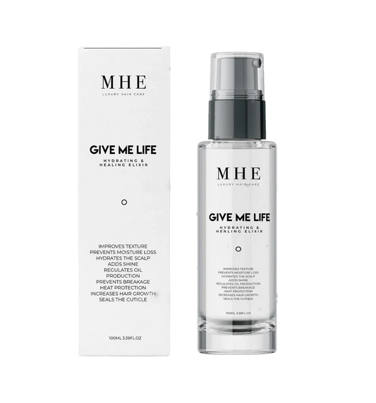 GIVE ME LIFE Elixir 100ml