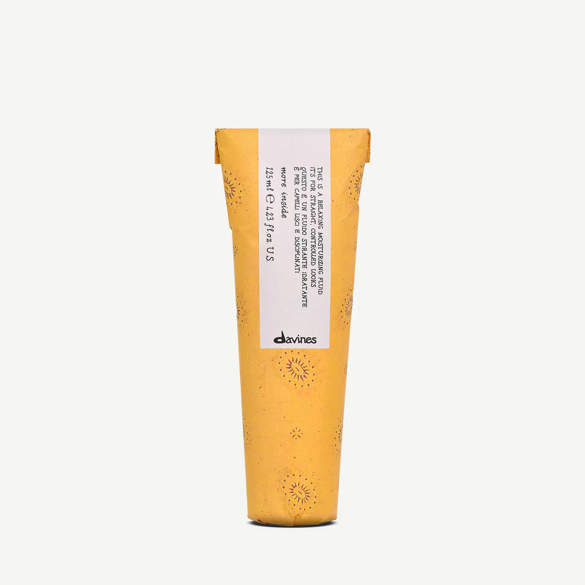 MORE INSIDE Relaxing Fluid 125ml